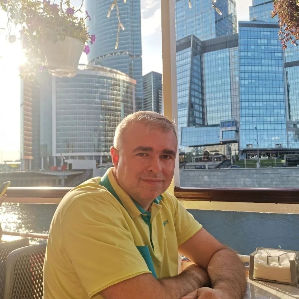 Сергей Хаустов — Ремонт стиральных машин
