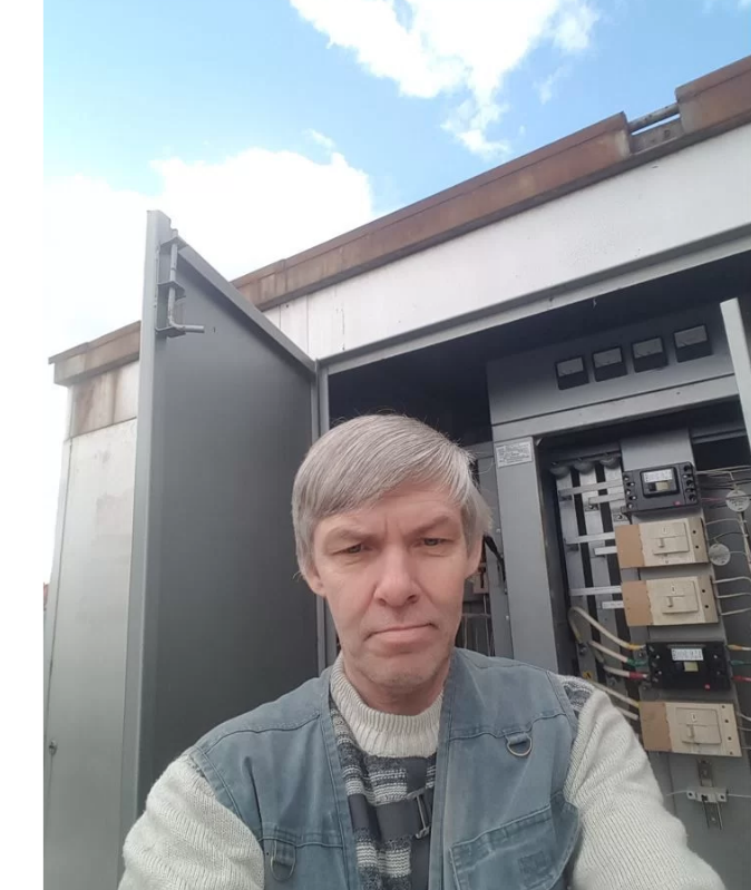 Фёдор Соколов — Ремонт стиральных машин