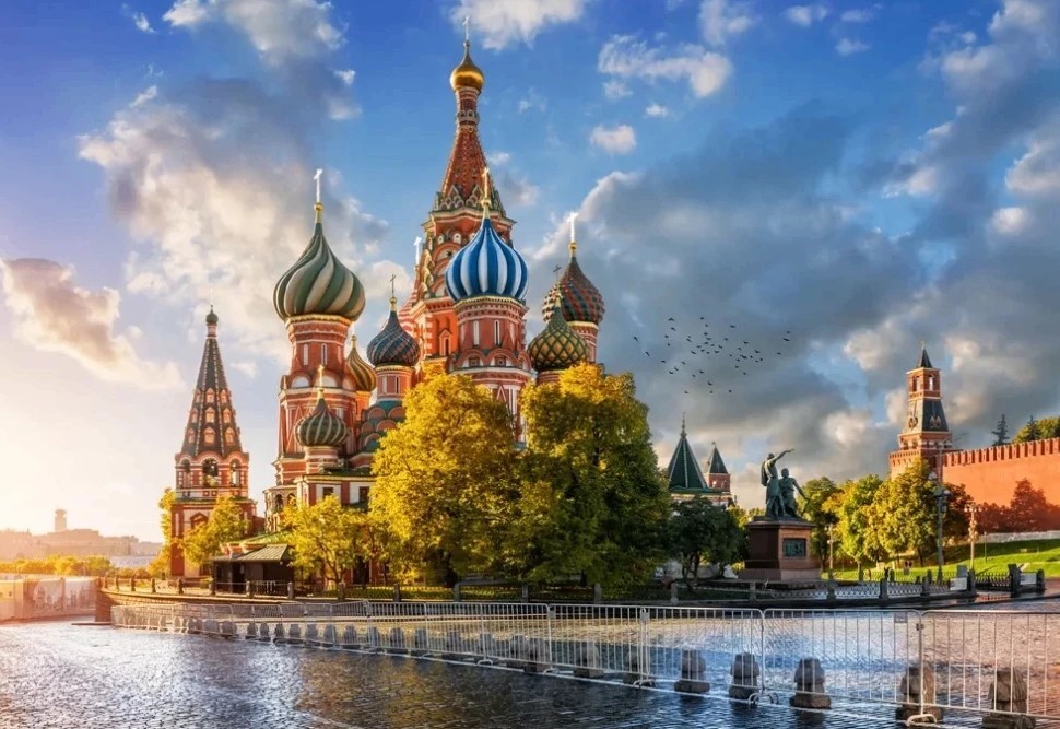 Реклама